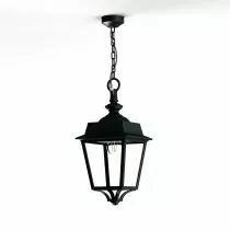 Suspension Place des Vosges 1 évolution N°1 Gris ardoise (150001059)