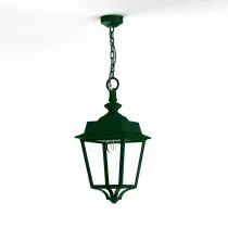 Suspension Place des Vosges 1 évolution N°1 Vert sapin (150001067)