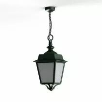 Suspension Place des Vosges 1 évolution N°1 Gris ardoise (150002059)