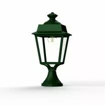 Borne Place des Vosges 1 évolution N°6 Vert Anglais (150019019)