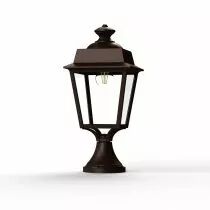 Borne Place des Vosges 1 évolution N°6 Rouille (150019046)