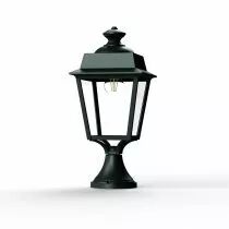 Borne Place des Vosges 1 évolution N°6 Gris ardoise (150019059)