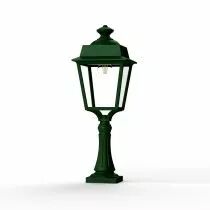 Borne Place des Vosges 1 évolution N°7 Vert Anglais (150021019)