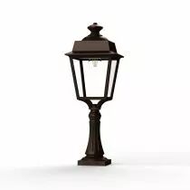 Borne Place des Vosges 1 évolution N°7 Rouille (150021046)