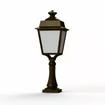 Borne Place des Vosges 1 évolution N°7 Patiné doré (150021009)