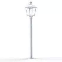 Borne Place des Vosges 1 évolution N°9 Blanc (150023001)