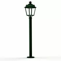 Borne Place des Vosges 1 évolution N°9 Vert Anglais (150023019)