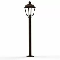 Borne Place des Vosges 1 évolution N°9 Rouille (150023046)