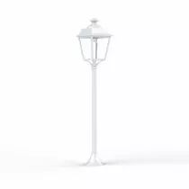 Borne Place des Vosges 1 évolution N°10 Blanc (150027001)