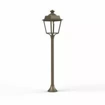 Borne Place des Vosges 1 évolution N°10 Grès (150027054)