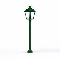 Borne Place des Vosges 1 évolution N°10 Vert sapin (150027067)