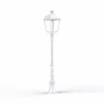 Borne Place des Vosges 1 évolution N°11 Blanc (150029001)