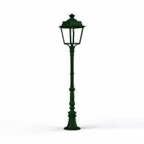 Borne Place des Vosges 1 évolution N°11 Vert Anglais (150029019)