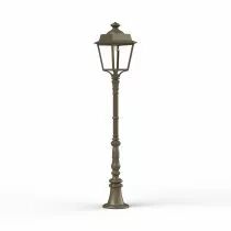 Borne Place des Vosges 1 évolution N°11 Grès (150029054)