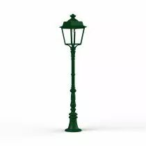 Borne Place des Vosges 1 évolution N°11 Vert sapin (150029067)