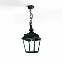 Suspension Place des Vosges 1 Tradition N°1 Gris ardoise (151002059)