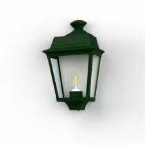 Applique Place des Vosges 1 Tradition N°2 Vert Anglais (151004019)