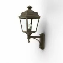 Applique Place des Vosges 1 Tradition N°3 Grès (151006054)