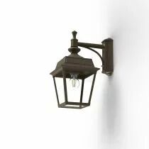 Applique Place des Vosges 1 Tradition N°4 Grès (151008054)