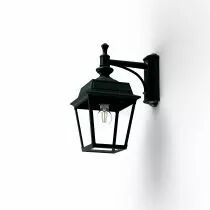 Applique Place des Vosges 1 Tradition N°4 Gris ardoise (151008059)