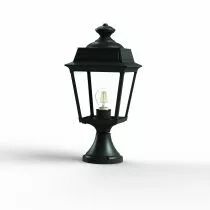 Borne Place des Vosges 1 Tradition N°6 Gris ardoise (151012059)