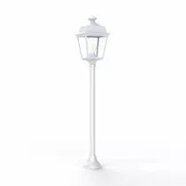 Borne Place des Vosges 1 Tradition N°10 Blanc (151016001)