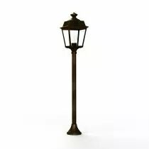 Borne Place des Vosges 1 Tradition N°10 Patiné doré (151016009)