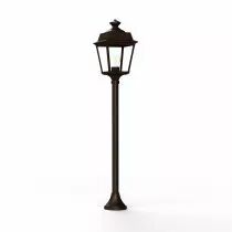 Borne Place des Vosges 1 Tradition N°10 Rouille (151016046)