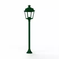 Borne Place des Vosges 1 Tradition N°10 Vert sapin (151016067)