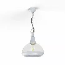 Suspension Boléro N°1 Blanc (152001001)