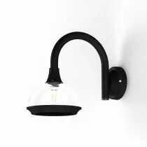 Applique Boléro N°2 Noir foncé (152002000)