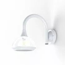 Applique Boléro N°2 Blanc (152002001)