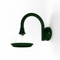 Applique Boléro N°2 Vert anglais (152002019)