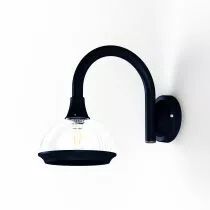 Applique Boléro N°2 Bleu acier (152002065)