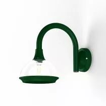 Applique Boléro N°2 Vert sapin (152002067)