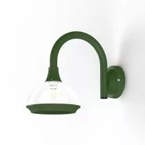 Applique Boléro N°2 Vert fougère (152002109)