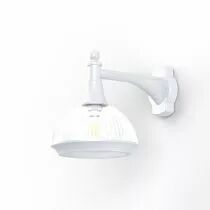 Applique Boléro N°3 Blanc (152003001)