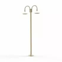 Lampadaire Boléro N°5 Sable (152004053)