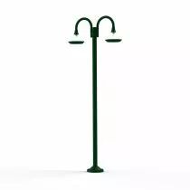 Lampadaire Boléro N°5 Vert sapin (152004067)