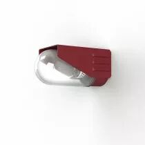 Applique RP195 N°1 Rouge vin (153002066)