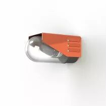 Applique RP195 N°1 Cuivre brut (153002082)