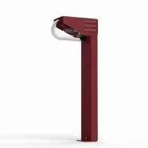 Borne RP195 T2 N°2 Rouge vin (153004066)