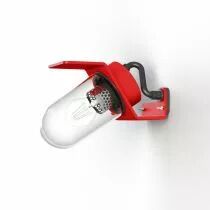 Applique Sherlock T1 N°1 Rouge signalisation (154002056)