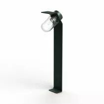 Borne Sherlock T1 N°2 Gris ardoise (154004059)