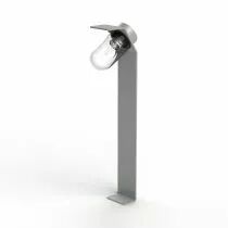 Borne Sherlock T1 N°2 Gris soie (154004105)