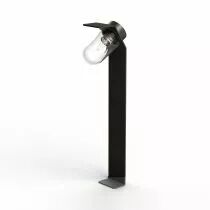 Borne Sherlock T1 N°2 Gris noir (154004107)