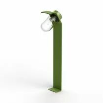 Borne Sherlock T1 N°2 Vert fougère (154004109)