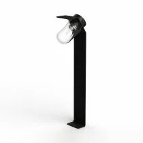 Borne Sherlock T1 N°2 Noir velours (154004113)