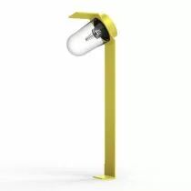 Borne Sherlock T2 N°4 Jaune soufre (154008068)