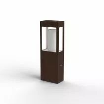 Borne Tétra N°2 E27 Rouille (162007046)